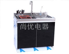 集成水槽產(chǎn)品圖