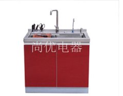 集成水槽廠家 集成水槽保養措施